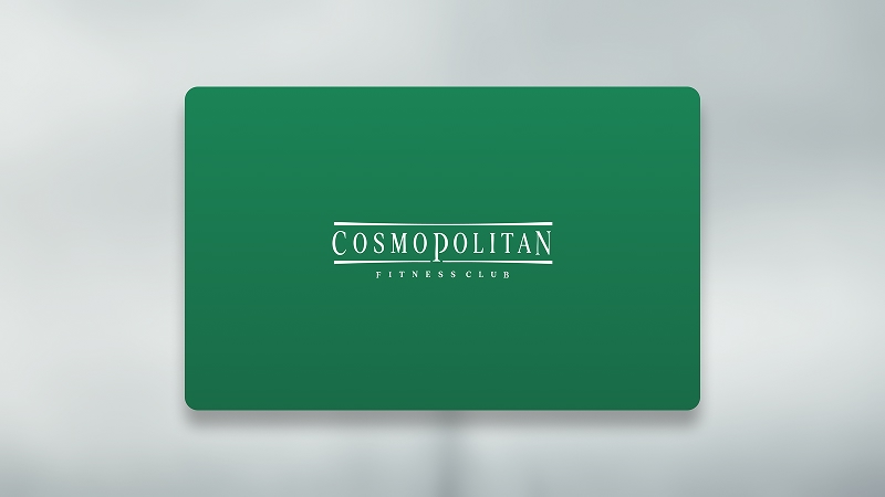 Cosmopolitan Fitness Club