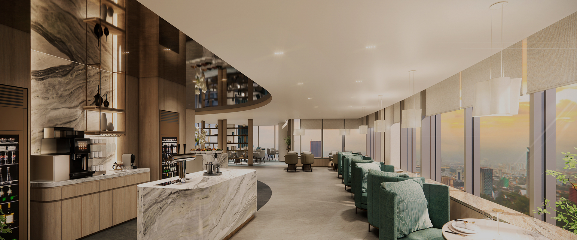 WESTIN CLUB