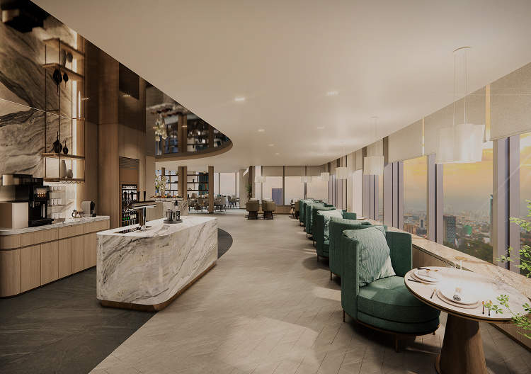 WESTIN CLUB