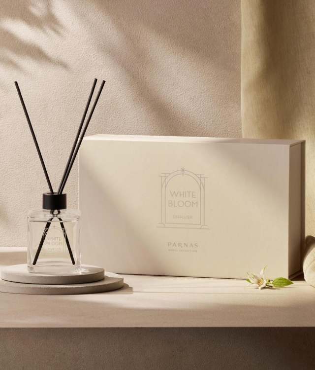 Signature Scent
