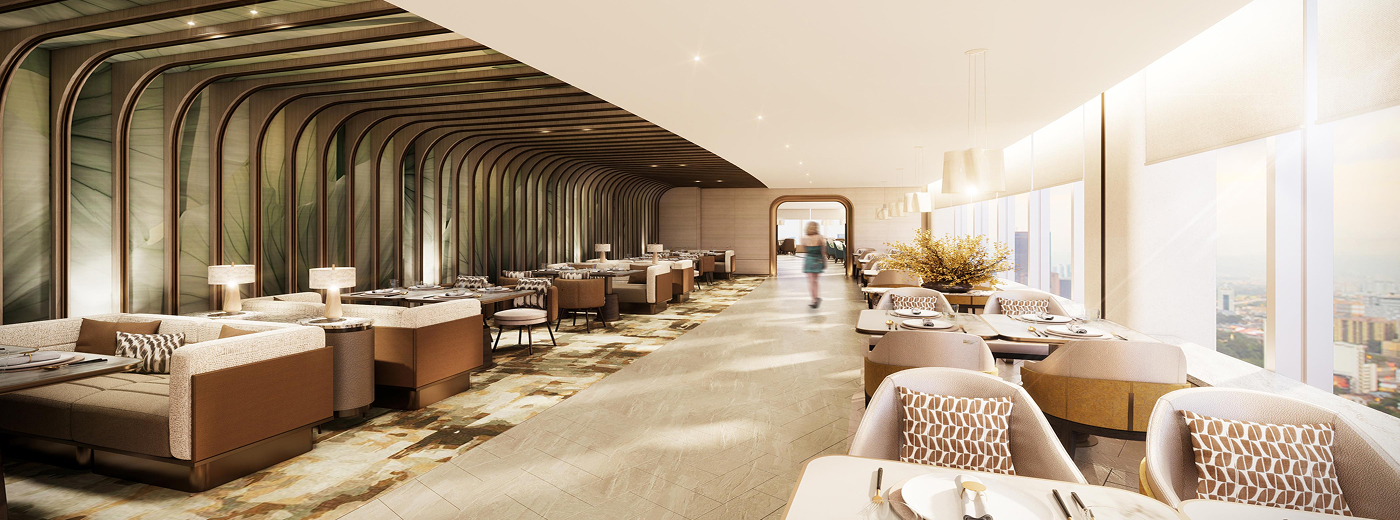 Westin Club