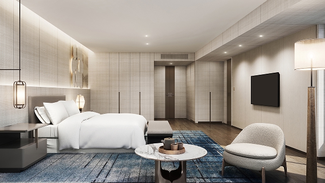 Executive Suite