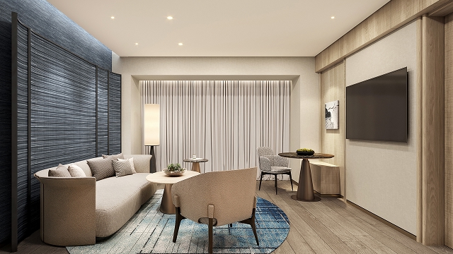 Premier Suite