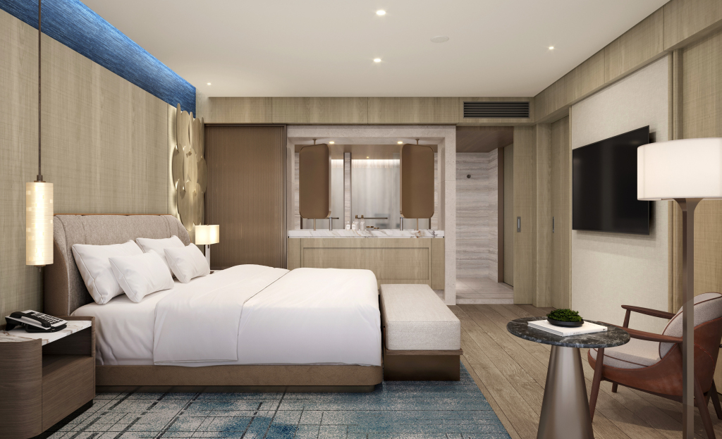 Premier Suite