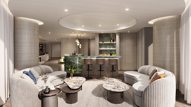 Presidential Suite