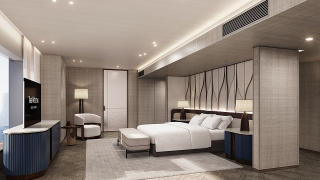 Presidential Suite